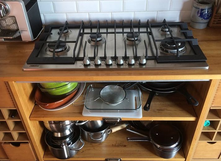 Ferienhaus in Reeuwijk, Groene Hart, Suedholland, mit grossem Garten und Terrasse, ideal zum Entspannen in der Natur.