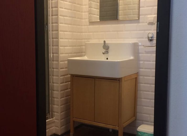 Unterkunft 670838 - Ferienhaus Groene hart - Vakantiehuisje in Reeuwijk