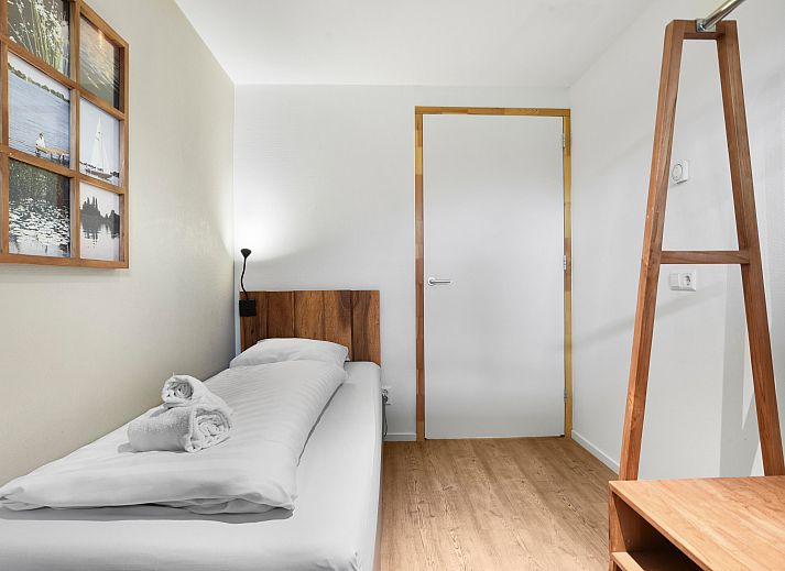 Unterkunft 670842 - Bungalow Groene hart - De Reeuwijkse Plassen | 4-persoons waterwoning - Vrijhoef | 