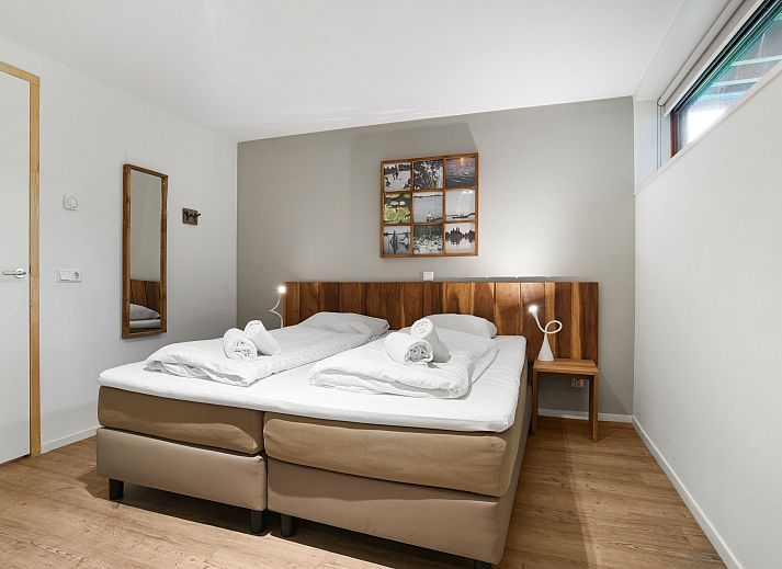 Unterkunft 670842 - Bungalow Groene hart - De Reeuwijkse Plassen | 4-persoons waterwoning - Vrijhoef | 