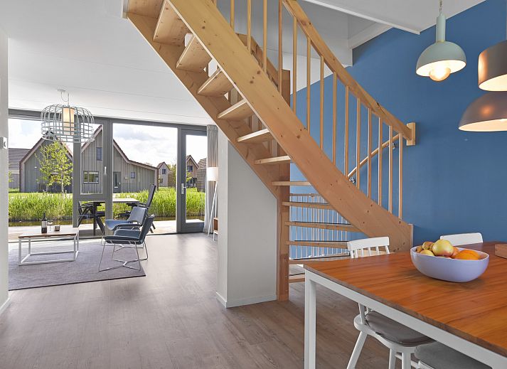 Unterkunft 670842 - Bungalow Groene hart - De Reeuwijkse Plassen | 4-persoons waterwoning - Vrijhoef | 