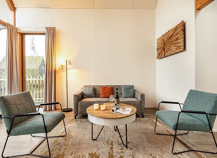 Unterkunft 670842 - Bungalow Groene hart - De Reeuwijkse Plassen | 4-persoons waterwoning - Vrijhoef | 