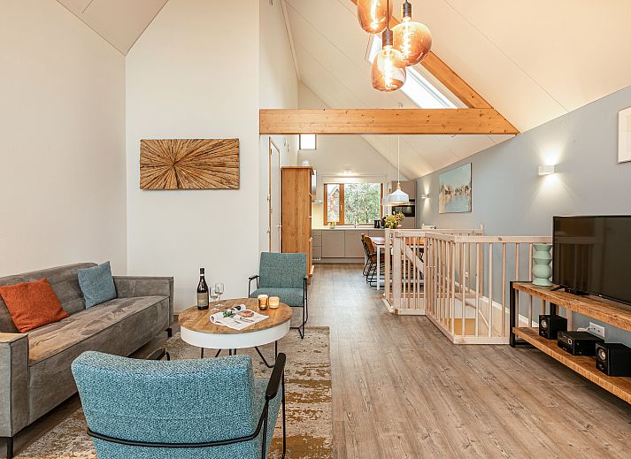 Unterkunft 670842 - Bungalow Groene hart - De Reeuwijkse Plassen | 4-persoons waterwoning - Vrijhoef | 