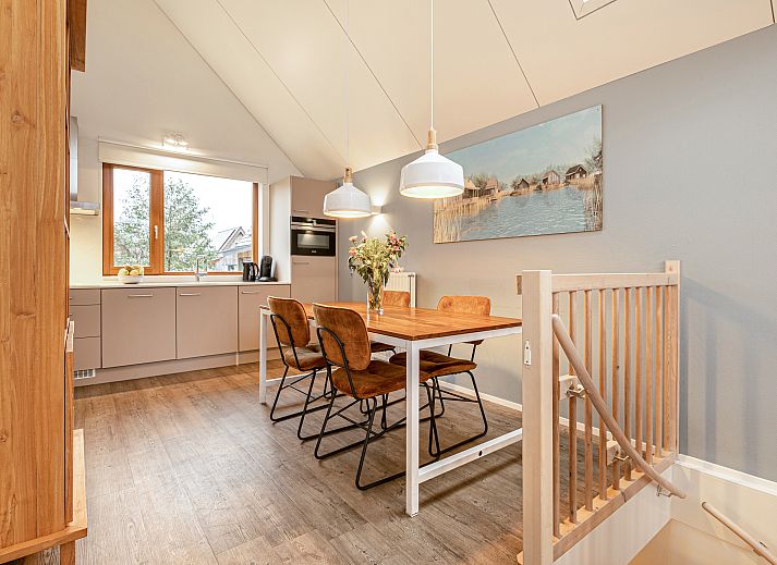 Unterkunft 670842 - Bungalow Groene hart - De Reeuwijkse Plassen | 4-persoons waterwoning - Vrijhoef | 