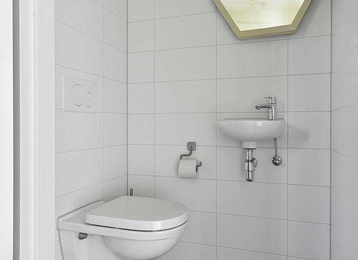 Guest house 670842 - Bungalow Groene hart - De Reeuwijkse Plassen | 4-persoons waterwoning - Kinderdijk 