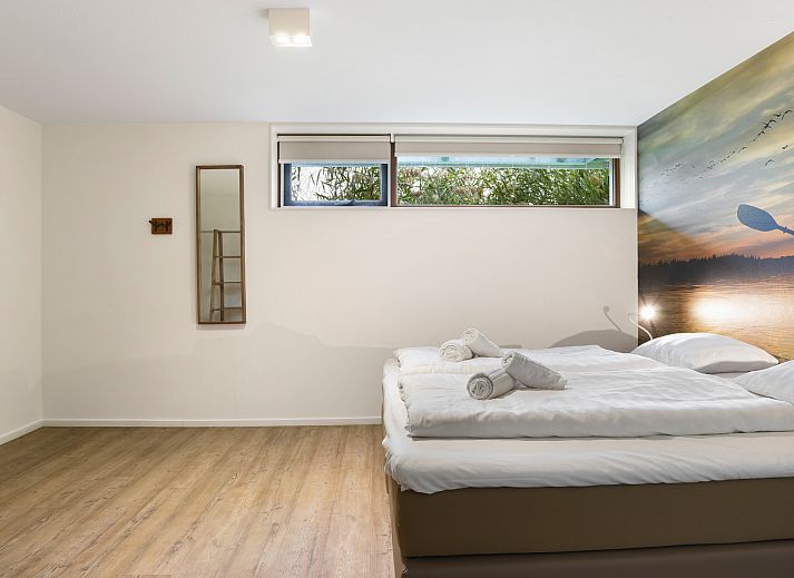 Unterkunft 670843 - Bungalow Groene hart - De Reeuwijkse Plassen | 12-persoons waterwoning - Ravensberg