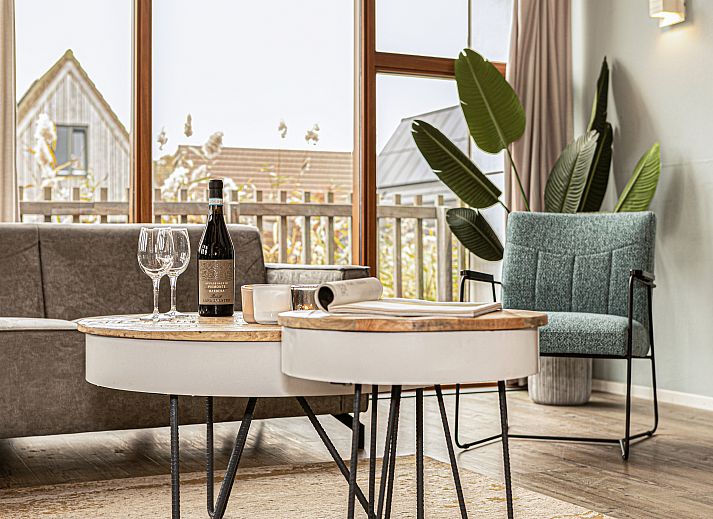 Unterkunft 670843 - Bungalow Groene hart - De Reeuwijkse Plassen | 12-persoons waterwoning - Ravensberg