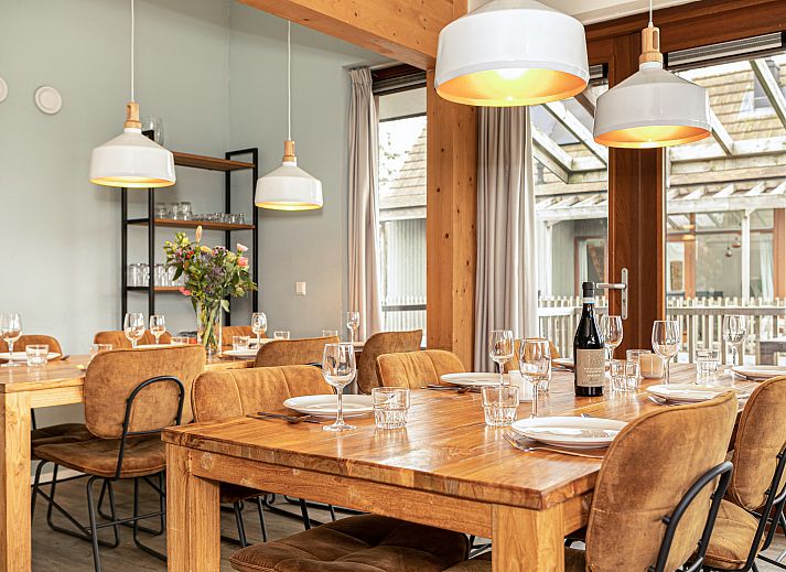 Unterkunft 670843 - Bungalow Groene hart - De Reeuwijkse Plassen | 12-persoons waterwoning - Ravensberg