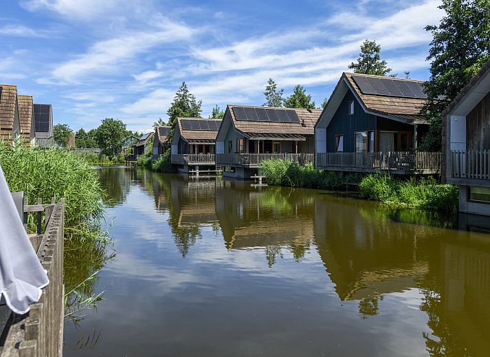 Verblijf 670844 - Vakantiewoning Groene hart - Geschakelde woning in Reeuwijk