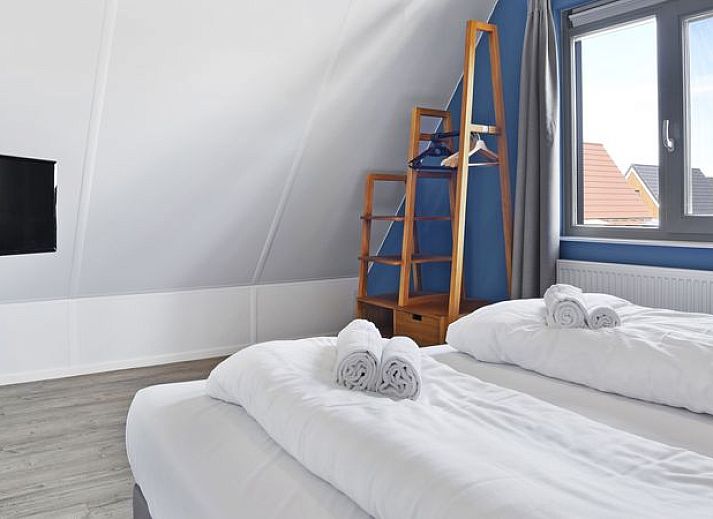 Guest house 670846 - Bungalow Groene hart - De Reeuwijkse Plassen | 4-persoons waterwoning - Extra toega