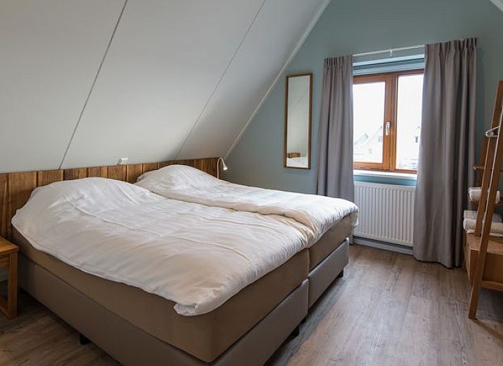Guest house 670847 - Bungalow Groene hart - De Reeuwijkse Plassen | 2-persoons waterwoning | 2L