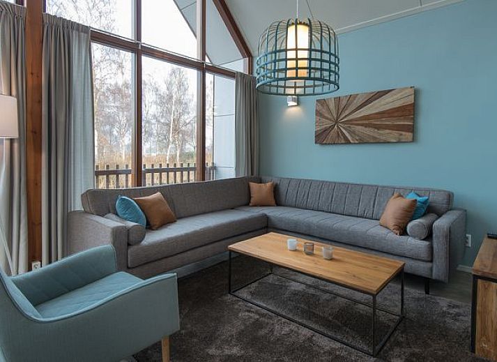 Unterkunft 670849 - Bungalow Groene hart - De Reeuwijkse Plassen | 6-persoons waterwoning - Vogelenzang