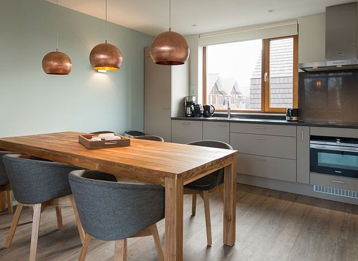 Unterkunft 670849 - Bungalow Groene hart - De Reeuwijkse Plassen | 6-persoons waterwoning - Vogelenzang