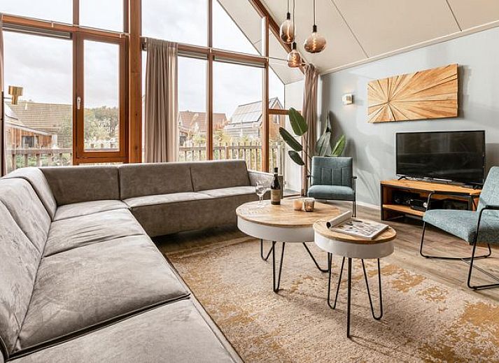 Unterkunft 670852 - Bungalow Groene hart - De Reeuwijkse Plassen | 12-persoons waterwoning | 12C