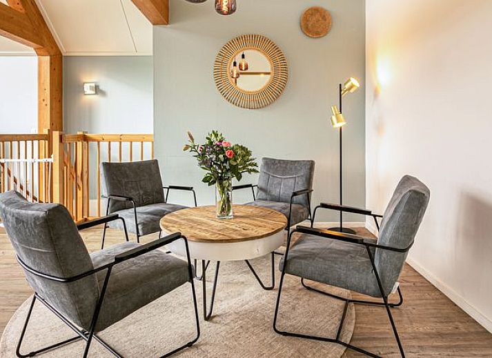 Unterkunft 670852 - Bungalow Groene hart - De Reeuwijkse Plassen | 12-persoons waterwoning | 12C