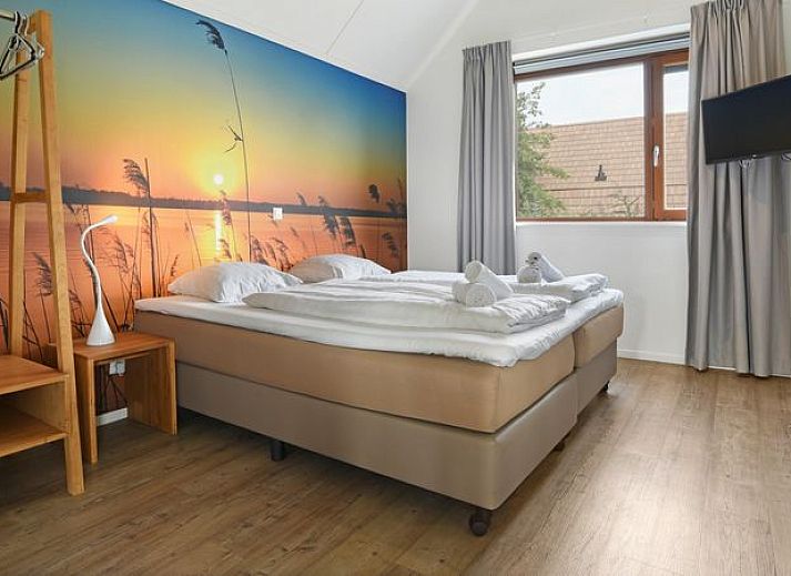 Unterkunft 670852 - Bungalow Groene hart - De Reeuwijkse Plassen | 12-persoons waterwoning | 12C