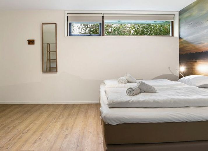 Unterkunft 670852 - Bungalow Groene hart - De Reeuwijkse Plassen | 12-persoons waterwoning | 12C