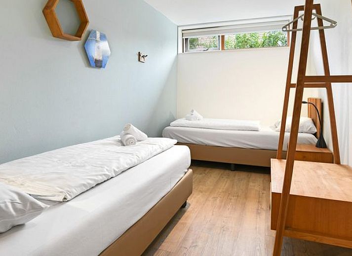 Unterkunft 670852 - Bungalow Groene hart - De Reeuwijkse Plassen | 12-persoons waterwoning | 12C