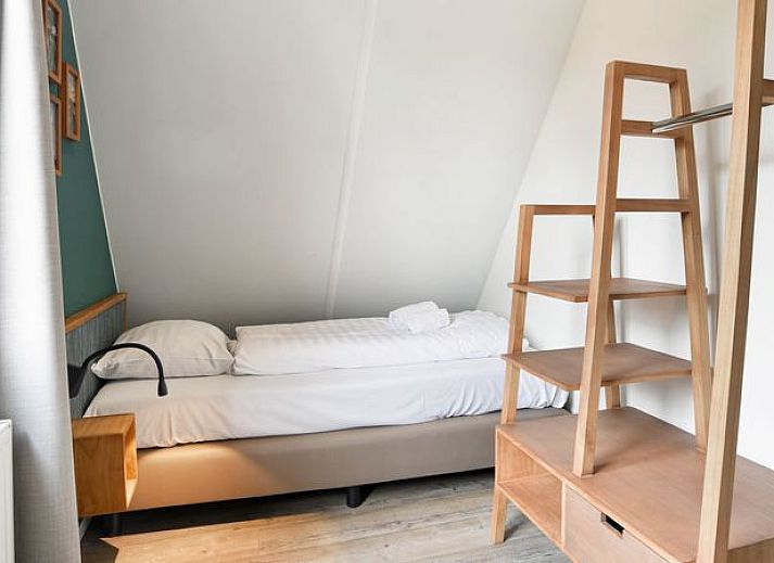 Guest house 670856 - Bungalow Groene hart - De Reeuwijkse Plassen | 6-persoons waterwoning | 6C2