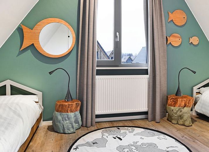 Verblijf 670857 • Bungalow Groene hart • De Reeuwijkse Plassen | 4-persoons kinderwoning | 4LK