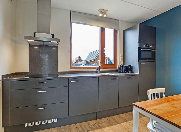 Verblijf 670861 - Bungalow Groene hart - De Reeuwijkse Plassen | 4-persoons kinderwoning | 4CK2