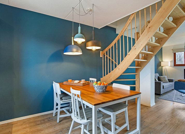 Verblijf 670861 - Bungalow Groene hart - De Reeuwijkse Plassen | 4-persoons kinderwoning | 4CK2