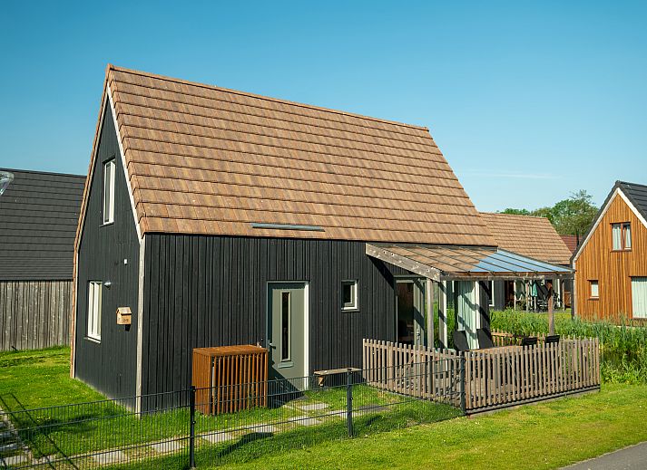 Verblijf 670861 - Bungalow Groene hart - De Reeuwijkse Plassen | 4-persoons kinderwoning | 4CK2