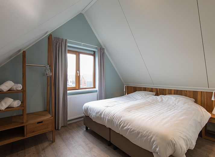 Unterkunft 670865 - Bungalow Groene hart - De Reeuwijkse Plassen | 6-persoons waterwoning | 6L2