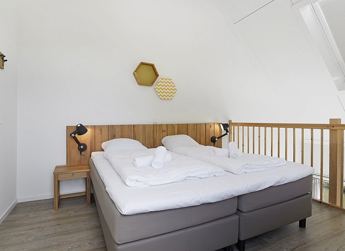 Verblijf 670868 - Bungalow Groene hart - De Reeuwijkse Plassen | 2-persoons waterwoning | 2C