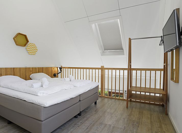 Verblijf 670868 - Bungalow Groene hart - De Reeuwijkse Plassen | 2-persoons waterwoning | 2C