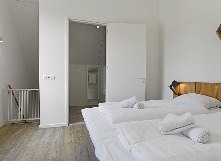 Verblijf 670868 - Bungalow Groene hart - De Reeuwijkse Plassen | 2-persoons waterwoning | 2C