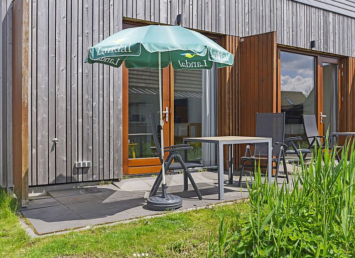 Verblijf 670868 - Bungalow Groene hart - De Reeuwijkse Plassen | 2-persoons waterwoning | 2C