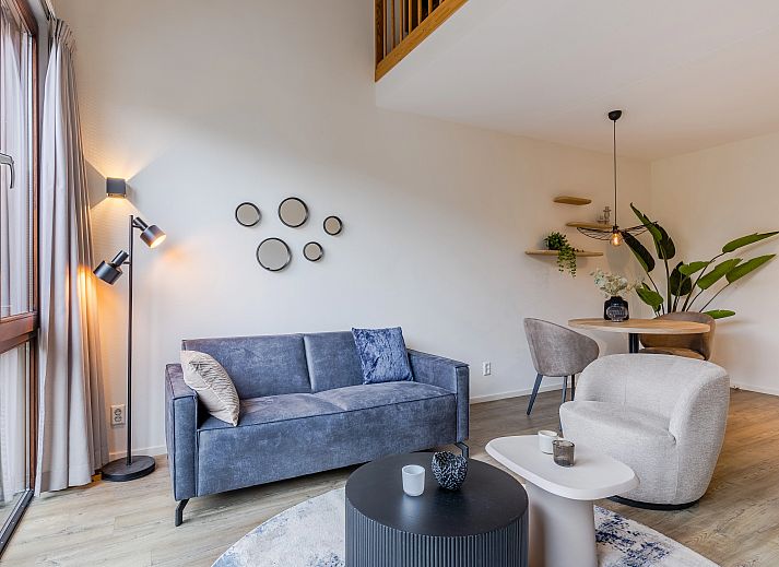 Verblijf 670868 - Bungalow Groene hart - De Reeuwijkse Plassen | 2-persoons waterwoning | 2C