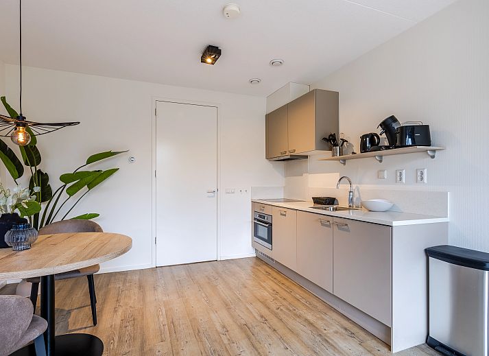 Verblijf 670868 - Bungalow Groene hart - De Reeuwijkse Plassen | 2-persoons waterwoning | 2C