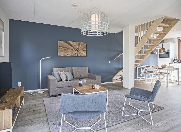 Verblijf 670870 - Bungalow Groene hart - De Reeuwijkse Plassen | 4-persoons waterwoning | 4C2