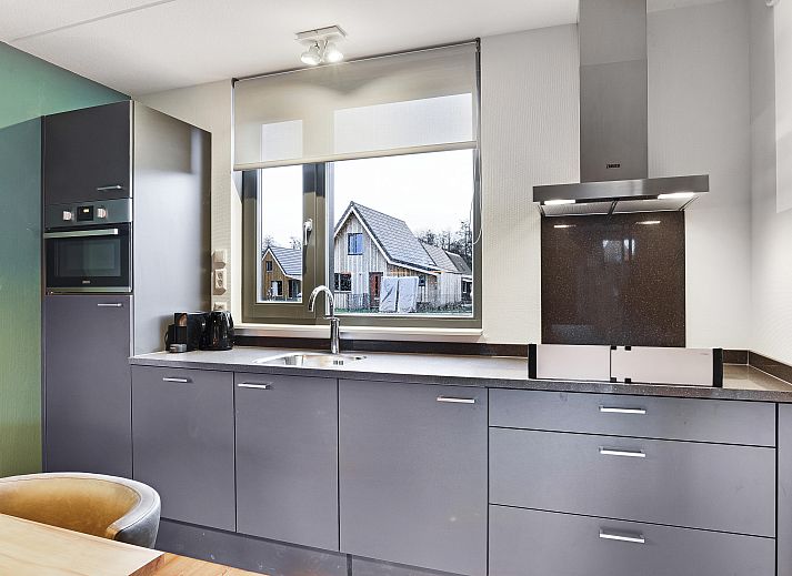 Unterkunft 670871 - Bungalow Groene hart - De Reeuwijkse Plassen | 4-persoons kinderwoning | 4LK