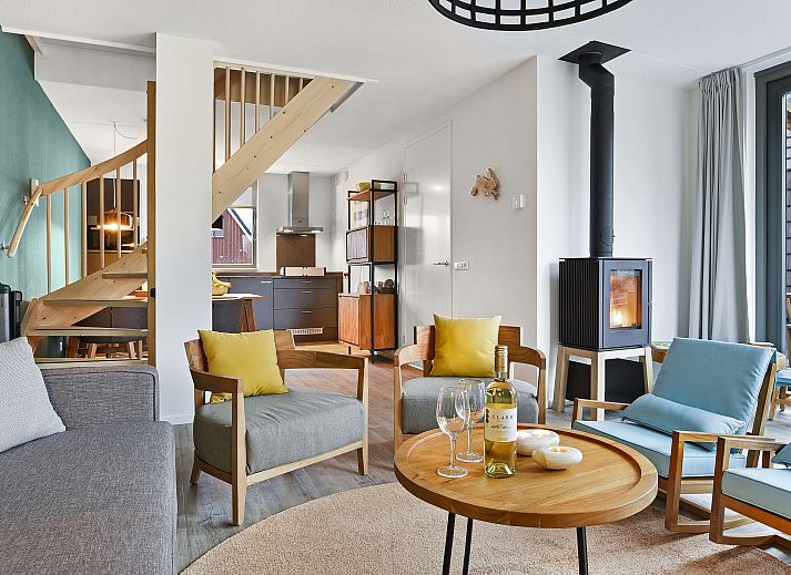 Unterkunft 670871 - Bungalow Groene hart - De Reeuwijkse Plassen | 4-persoons kinderwoning | 4LK