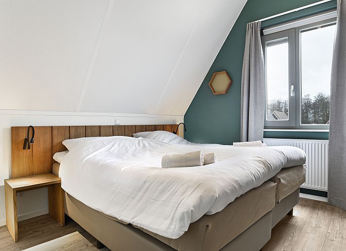 Unterkunft 670871 - Bungalow Groene hart - De Reeuwijkse Plassen | 4-persoons kinderwoning | 4LK