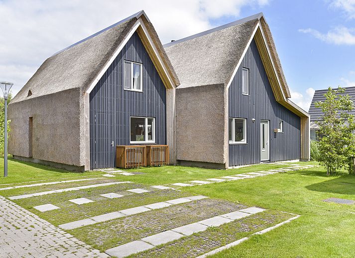 Verblijf 670874 - Bungalow Groene hart - De Reeuwijkse Plassen | 10-persoons waterwoning - De Venen |