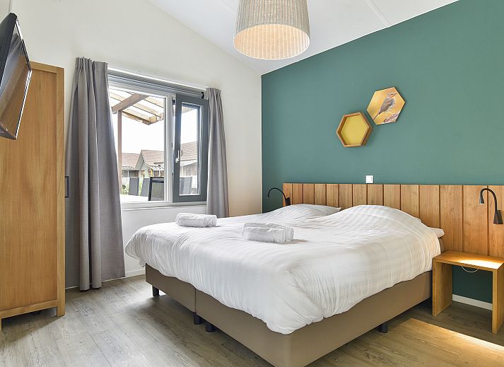 Verblijf 670874 - Bungalow Groene hart - De Reeuwijkse Plassen | 10-persoons waterwoning - De Venen |