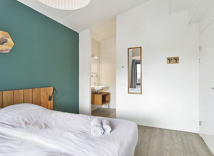 Verblijf 670874 - Bungalow Groene hart - De Reeuwijkse Plassen | 10-persoons waterwoning - De Venen |