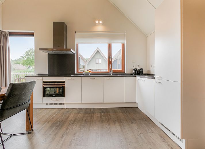 Unterkunft 670874 - Bungalow Groene hart - De Reeuwijkse Plassen | 10-persoons waterwoning | 10L