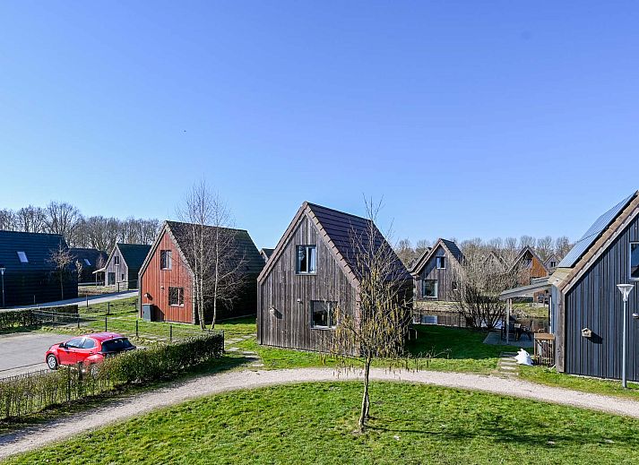 Guest house 670876 • Holiday property Groene hart • Vrijstaande woning in Reeuwijk