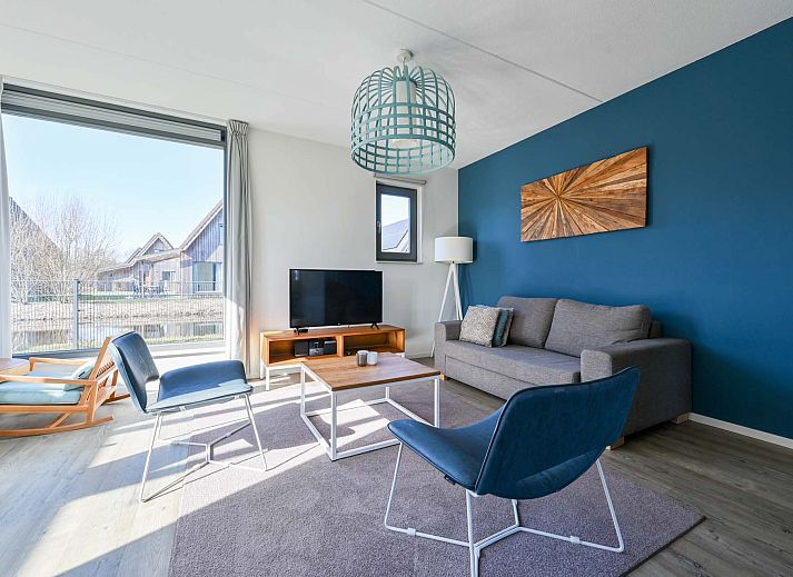 Cozy detached house in Reeuwijk, vacation home in Green Heart, South Holland with green surroundings.