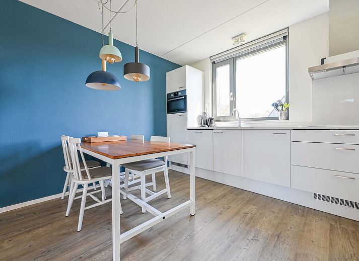 Cozy detached house in Reeuwijk, vacation home in Green Heart, South Holland with green surroundings.