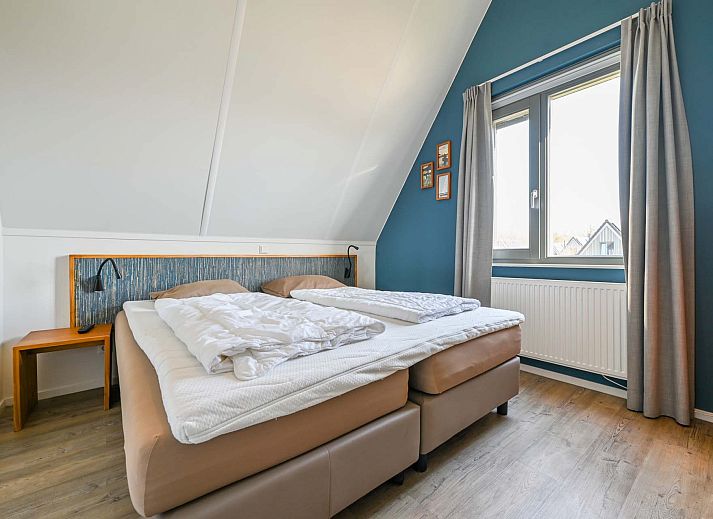 Detached house in Reeuwijk, vacation home in Green Heart, South Holland with spacious garden and terrace.