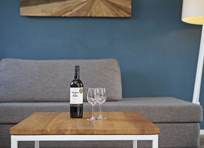 Unterkunft 670877 - Bungalow Groene hart - De Reeuwijkse Plassen | 20-persoons waterwoning - Wijk en Wo