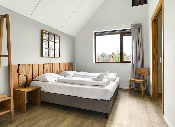 Unterkunft 670877 - Bungalow Groene hart - De Reeuwijkse Plassen | 20-persoons waterwoning - Wijk en Wo