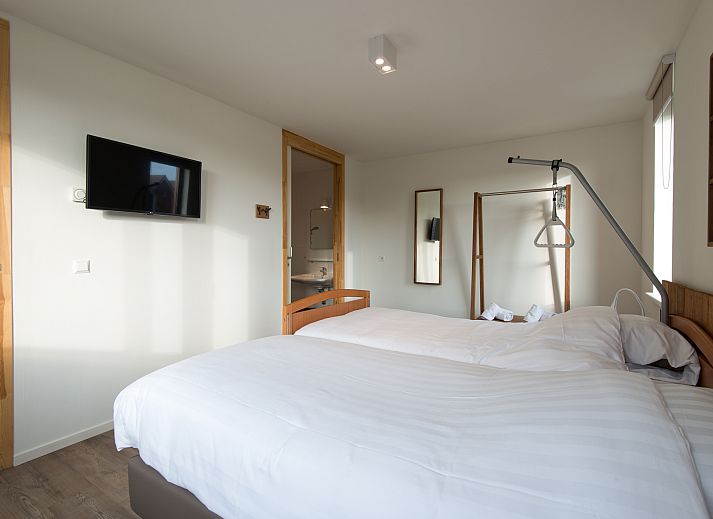 Unterkunft 670880 - Bungalow Groene hart - De Reeuwijkse Plassen | 4-persoons waterwoning - Extra toega