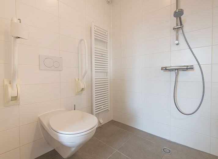 Unterkunft 670880 - Bungalow Groene hart - De Reeuwijkse Plassen | 4-persoons waterwoning - Extra toega